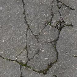 Seamless Concrete